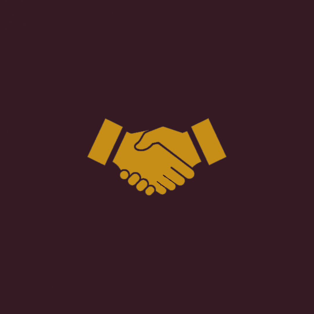 Client-Focused Approach Icon