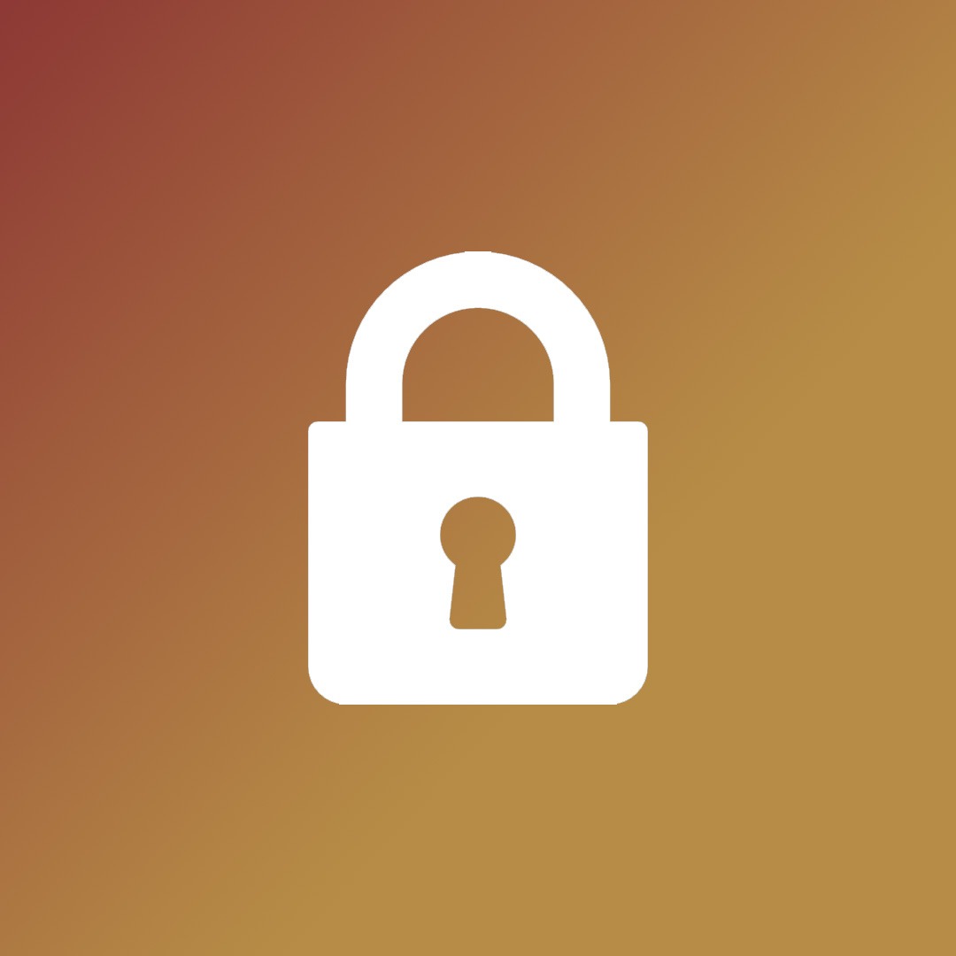Confidentiality Icon