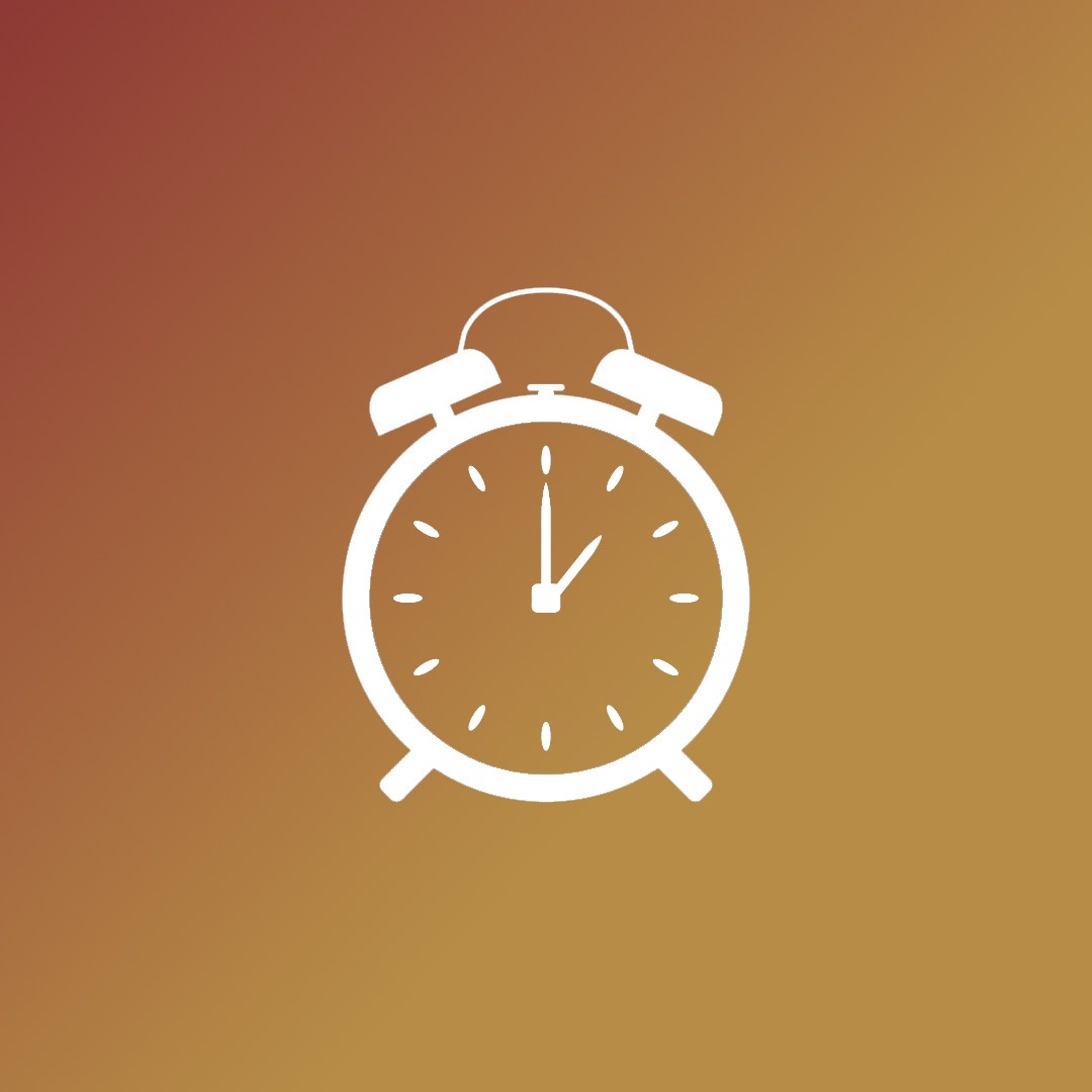 Reduced Confusion and Delays Icon