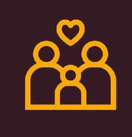 Family Matter Advocate Icon